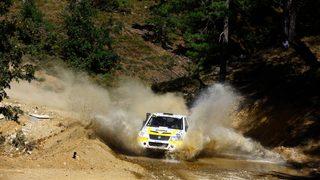 Baja Troia Türkiye 2022 sona erdi