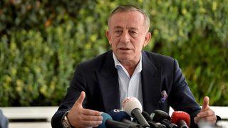 Bakanlıktan Ali Ağaoğlu'na yanıt