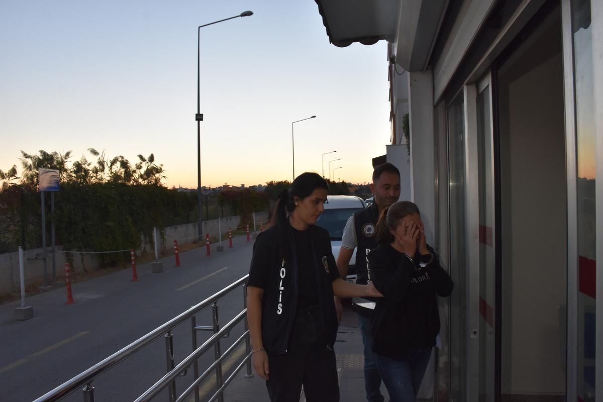 Adana'da "hastane ihalesine fesat karıştırma" ve "r&uuml;şvet" operasyonu: 28 g&ouml;zaltı kararı