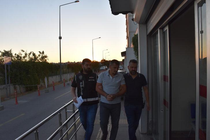 GÜNCELLEME - Adana'da "hastane ihalesine fesat karıştırma" ve "rüşvet" operasyonunda 28 kişi yakalandı G2