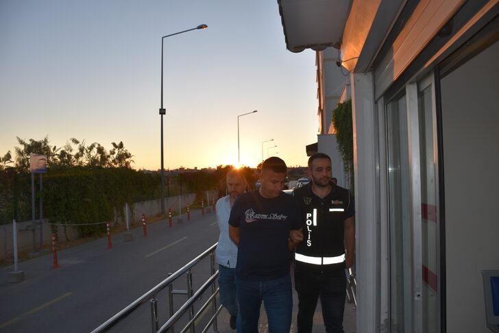 GÜNCELLEME - Adana'da "hastane ihalesine fesat karıştırma" ve "rüşvet" operasyonunda 28 kişi yakalandı G3