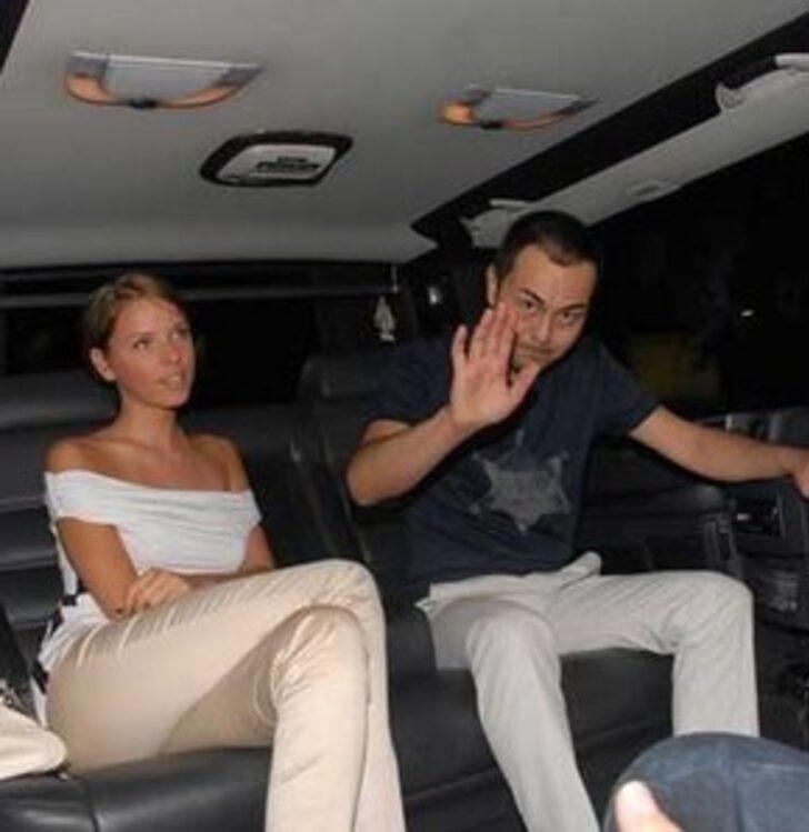 Serdar Ortaç yatakta yaşadıklarını anlattı! "7 aydır koynumdasın" G1