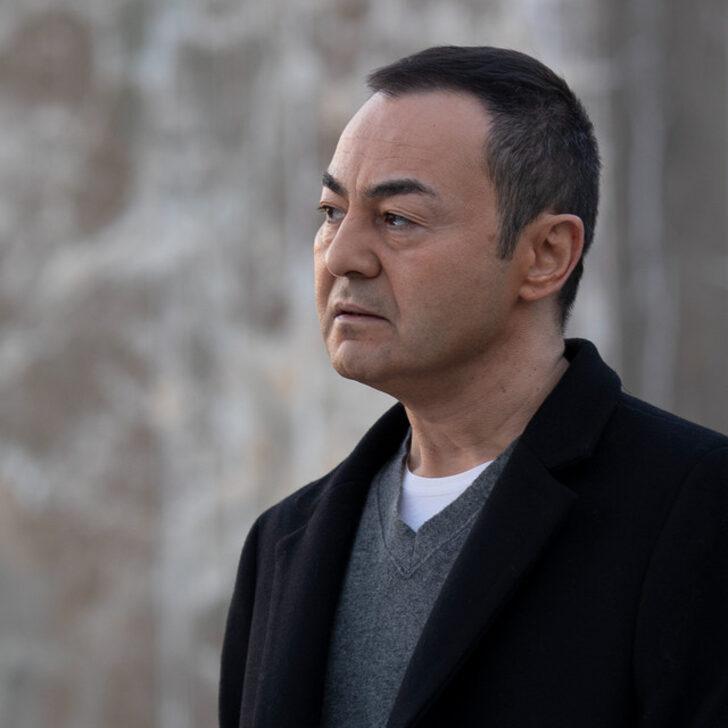 Serdar Ortaç yatakta yaşadıklarını anlattı! "7 aydır koynumdasın" G2