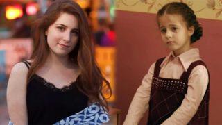 Sihirli Annem'in Çilek'i Zeynep Özkaya sevgilisiyle havuzun içinde aşk pozu verdi!