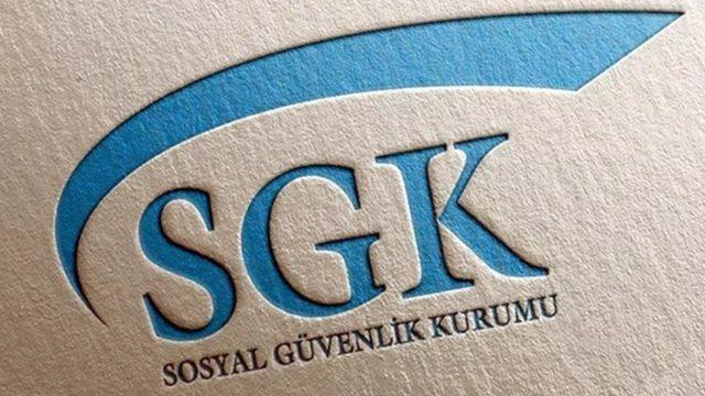 SGK 341 personel alımı başvuruları ne zaman, başvuru şartları neler? SGK personel alımı başvurusu nereden, nasıl yapılır?