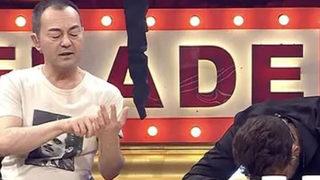 Serdar Ortaç yatakta yaşadıklarını anlattı! 7 aydır koynumdasın