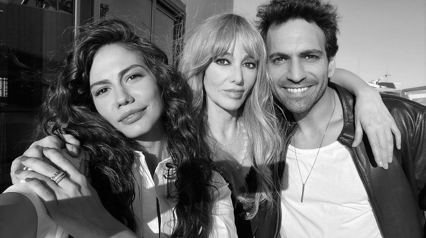 Hangi "Dünyayla Benim Aramda" karakterisin? Testi çöz, hangi karakterin seni yansıttığını öğren! 