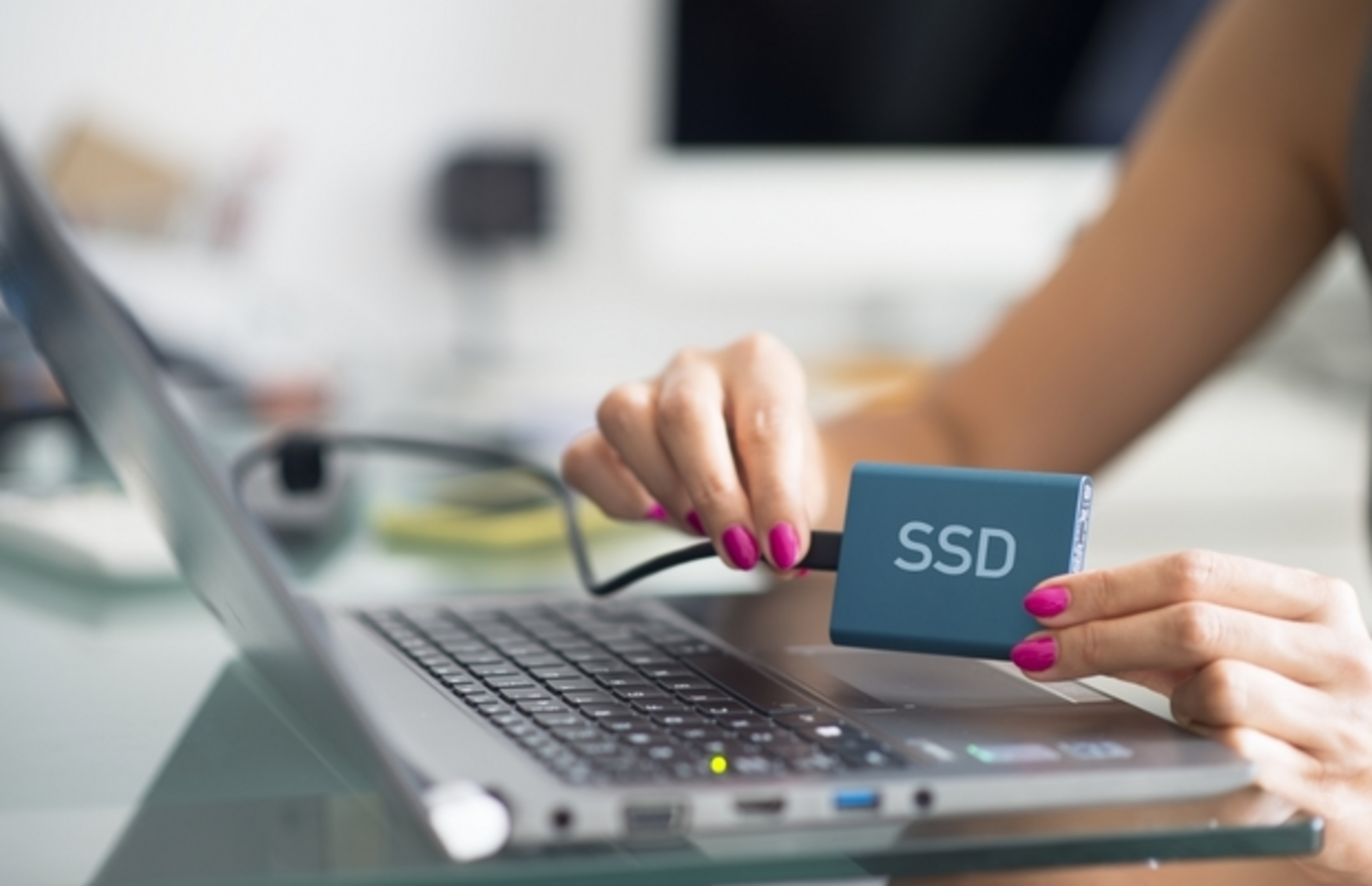 Bilgisayarınızın hızını arttıracak en hızlı ve iyi M2 SSD modelleri