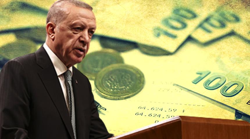 Merakla beklenen kararları Cumhurbaşkanı Erdoğan duyuracak! Kabine toplantısından ayrıntılar ortaya çıktı: EYT, aile destek paketi, faiz kararı...
