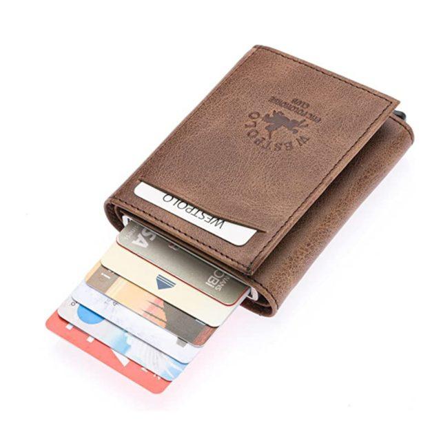 Uzun ömürlü ve kaliteli cüzdan isteyenler için en iyi deri cüzdan markaları