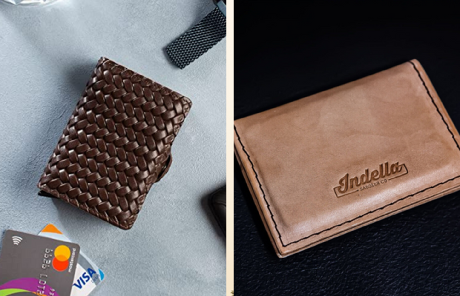 Uzun ömürlü ve kaliteli cüzdan isteyenler için en iyi deri cüzdan markaları