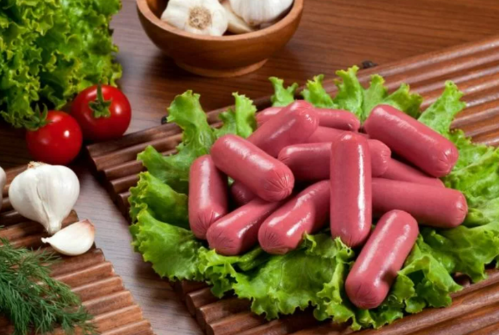 Ağzınıza bile sürmeyin: Çiğ yenildiğinde içten içe zehirliyor! Çiğ yememeniz gereken yiyecekler G5