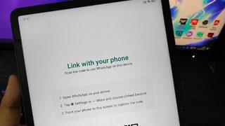 Bir hayal gerçek oluyor: WhatsApp, Android tabletlere ve iPad'lere geliyor!