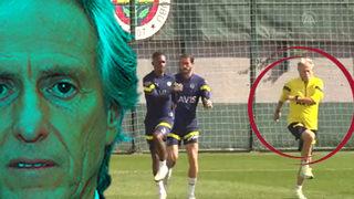 68'lik Jesus öyle bir şey yaptı ki! Herkes şaşkın...