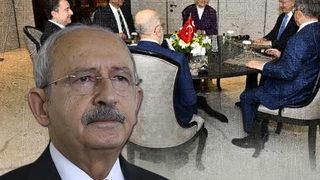 SON DAKİKA | Kılıçdaroğlu'nun adaylığı için 'İYİ Parti direniyor' iddiası: En büyük rakibi Erdoğan değil!