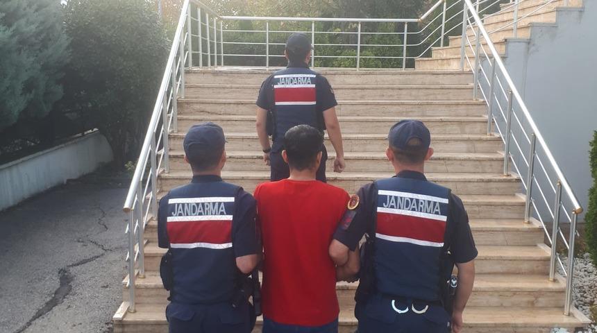 Kocaeli'de terör operasyonunda bir şüpheli yakalandı