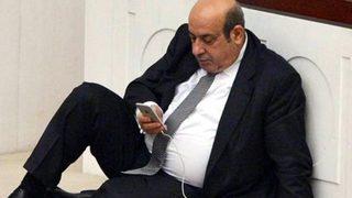 Hasip Kaplan'ın koalisyon hesabı sosyal medyayı salladı