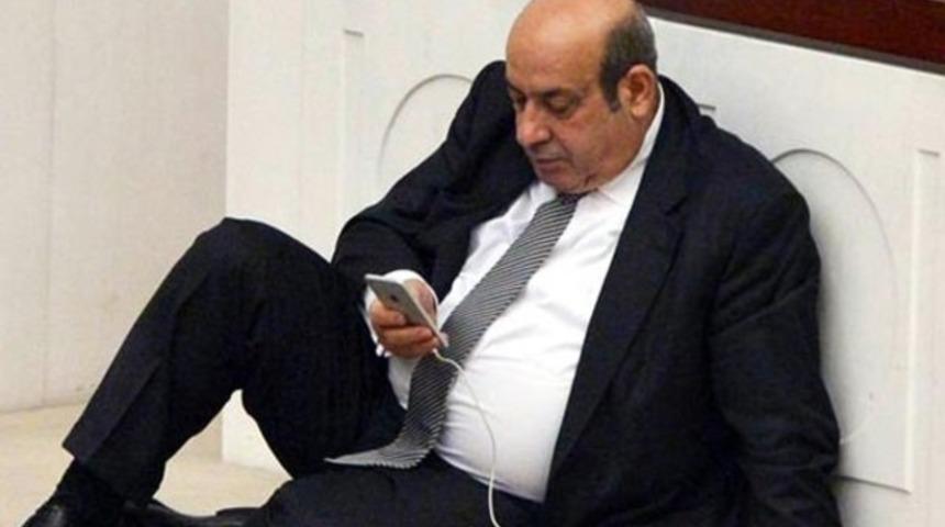 Hasip Kaplan'ın koalisyon hesabı sosyal medyayı salladı