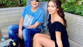 Tacizi ifşa etmişti! Ece Ronay Mehmet Ali Erbil'in TikTok'taki günlük kazancını açıkladı