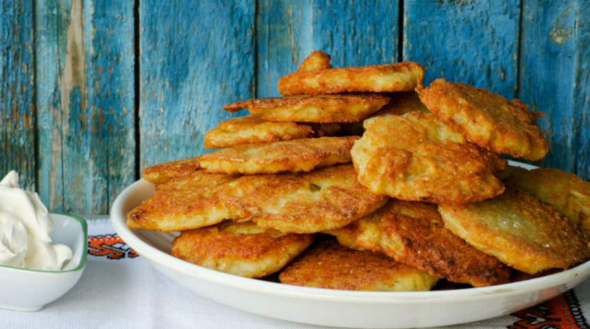 Kahvaltıların vazgeçilmezi olacak: Leziz lalanga tarifi! Lalanga nasıl yapılır?