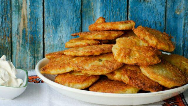 Kahvaltıların vazgeçilmezi olacak: Leziz lalanga tarifi! Lalanga nasıl yapılır?