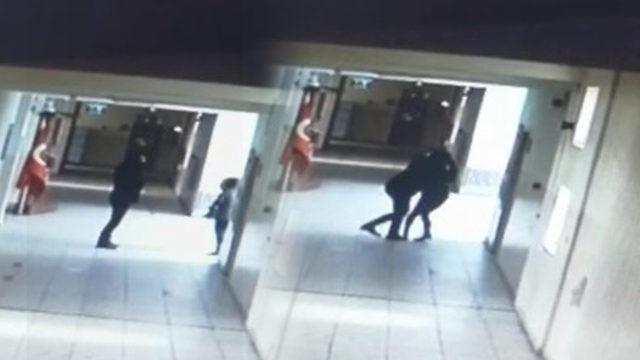 SON DAKİKA | Ankara'da iğrenç olay! Okul müdüründen müdür yardımcısına taciz: Sana tecavüz edeceğim