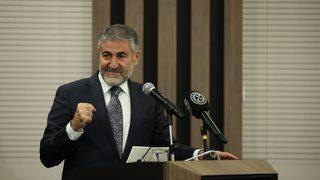 Hazine Bakanı Nebati’den dikkat çeken 'Erdoğan etkisi' açıklaması! ‘Literatüre girsin diye söylüyorum’