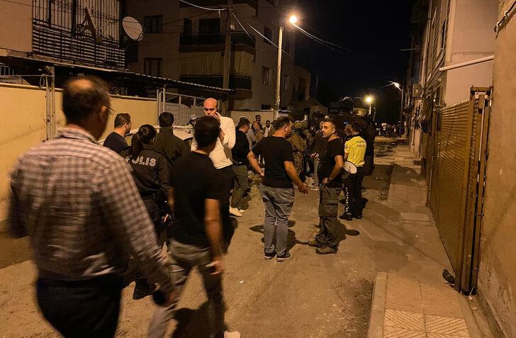 Manisa'daki silahlı kavgada 3 kişi gözaltına alındı G3