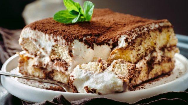 MasterChef Tiramisu tarifi! En lezzetli tiramisu nasıl yapılır, hangi malzemeler kullanılır?