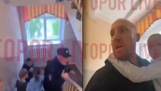 Son dakika: Rusya'da okula silahlı saldırı! Çok sayıda ölü ve yaralı var, saldırının üzerindeki detay olay yarattı