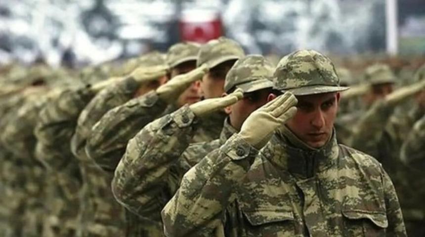 Askerlik yerleri a&ccedil;ıklandı mı, ne zaman a&ccedil;ıklanacak? İşte 2022 askerlik yerleri ve celp tarihleri!
