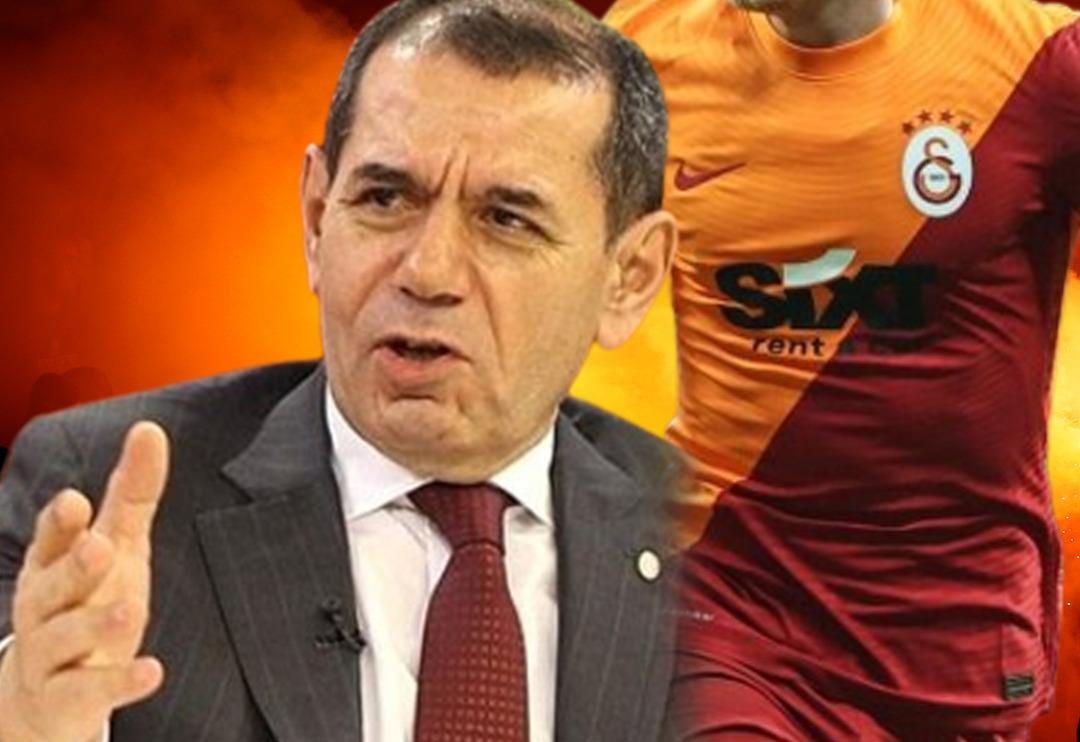 0 gol 0 asist! Galatasaray aldığına bin pişman