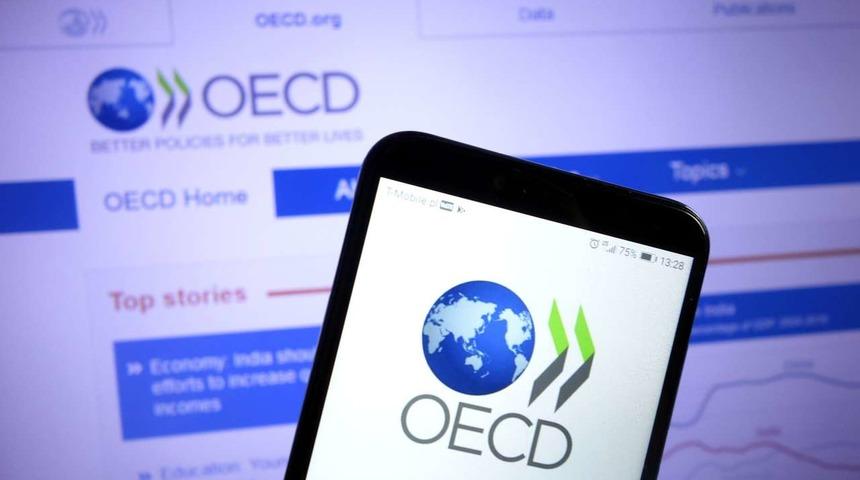 OECD'den kritik Türkiye büyüme ve enflasyon tahmini