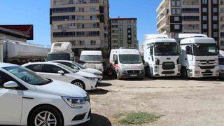 Araba fiyatlarındaki yükseliş sonrası harekete geçtiler! Değerleri 30 milyonun üzerinde...