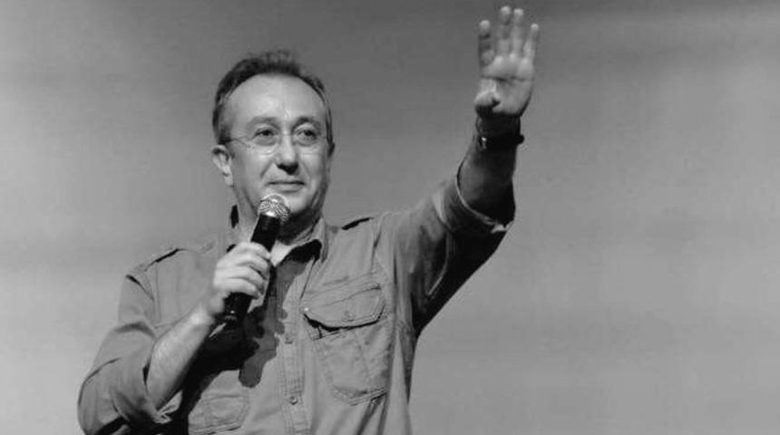 Tayfun Talipoğlu'nun bu g&ouml;r&uuml;nt&uuml;leri sosyal medyayı salladı