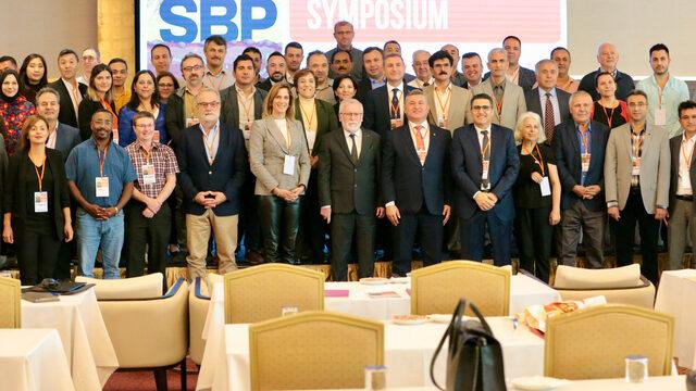 Bolu'da 8. Uluslararası Buğday Nematodları Çalıştayı başladı