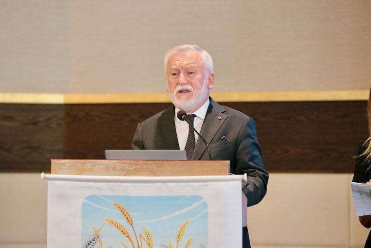 Bolu'da 8. Uluslararası Buğday Nematodları Çalıştayı başladı G2