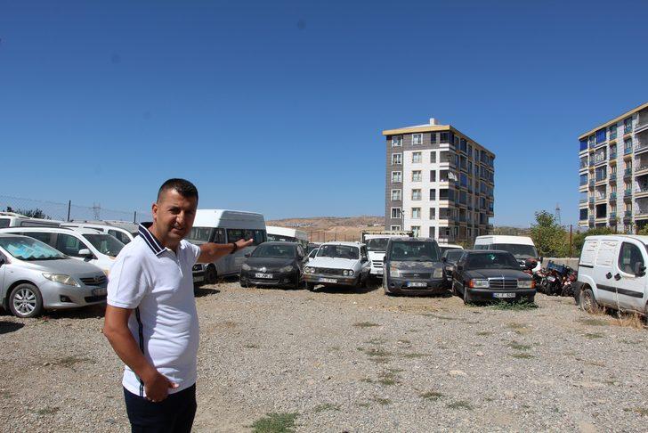 Araba fiyatları artınca vatandaş oraya yöneldi! Değeri 30 milyon liranın üzerinde: Aralarında ambulans da var, TIR da… G2