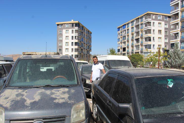 Araba fiyatları artınca vatandaş oraya yöneldi! Değeri 30 milyon liranın üzerinde: Aralarında ambulans da var, TIR da… G3