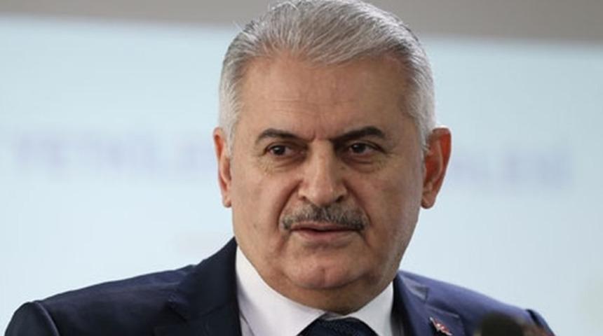 Başbakan Yıldırım'dan Nevruz a&ccedil;ıklaması