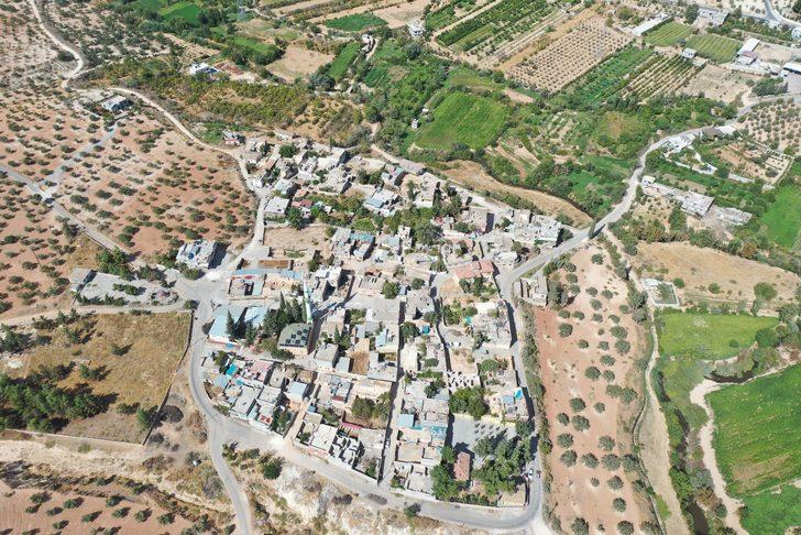 Gaziantep'te cami ve sosyal tesis güneşle aydınlanacak G2