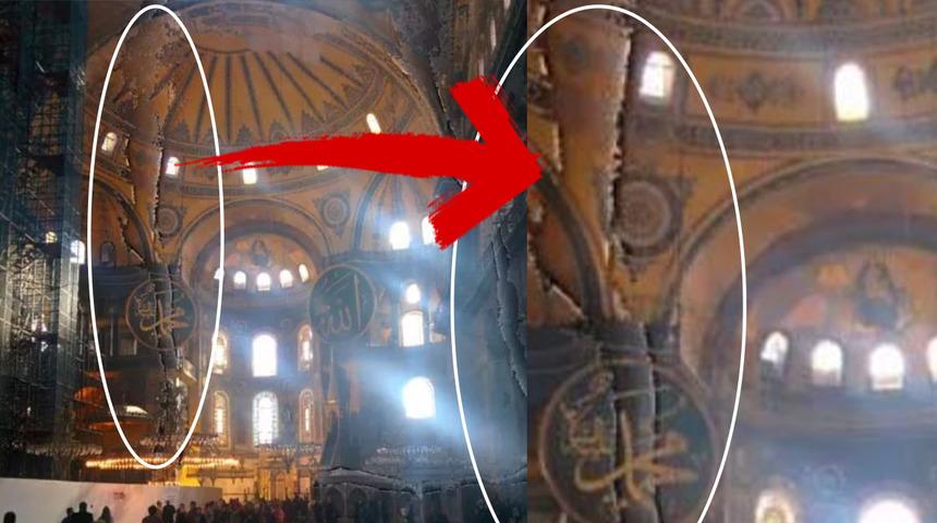 Google Fotoğraflar'da endişelendiren sorun! Eski fotoğraflarda bozulma g&ouml;r&uuml;n&uuml;yor