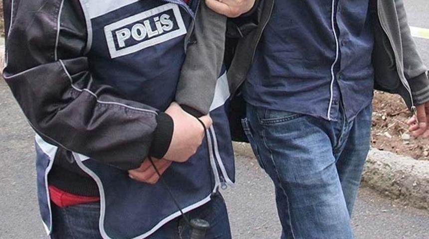 FET&Ouml;'n&uuml;n Ankara yapılanmasına operasyon: 265 g&ouml;zaltı 