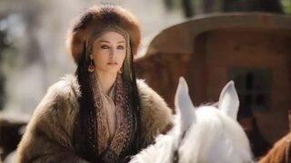 Alparslan Büyük Selçuklu'nun Seferiye Hatun'u Kayra Zabcı kimdir? Kayra Zabcı nereli ve kaç yaşında?