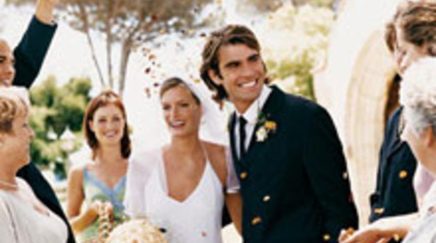 Evliliğin Aşamaları