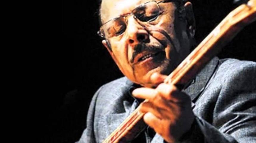 Neşet Ertaş aramızdan ayrılalı 4 yıl oldu