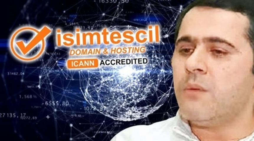 Bir anda T&uuml;rkiye'nin en b&uuml;y&uuml;ğ&uuml; oldu! Bilgiler FET&Ouml; arşivine aktı...