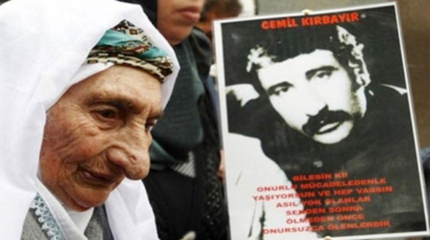 Devlet 'öldürdük' dedi, Berfo Ana'nın oğlu Cemil’in davası hâlâ açılmadı