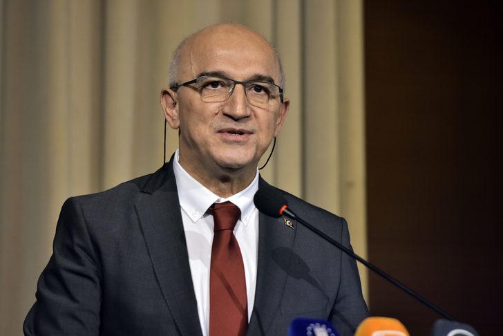 Bursa'da "Türkiye'de ve Dünyada Türkçenin Öğretimi Çalıştayı" başladı G1