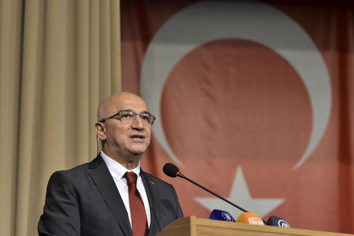 Bursa'da "Türkiye'de ve Dünyada Türkçenin Öğretimi Çalıştayı" başladı G2